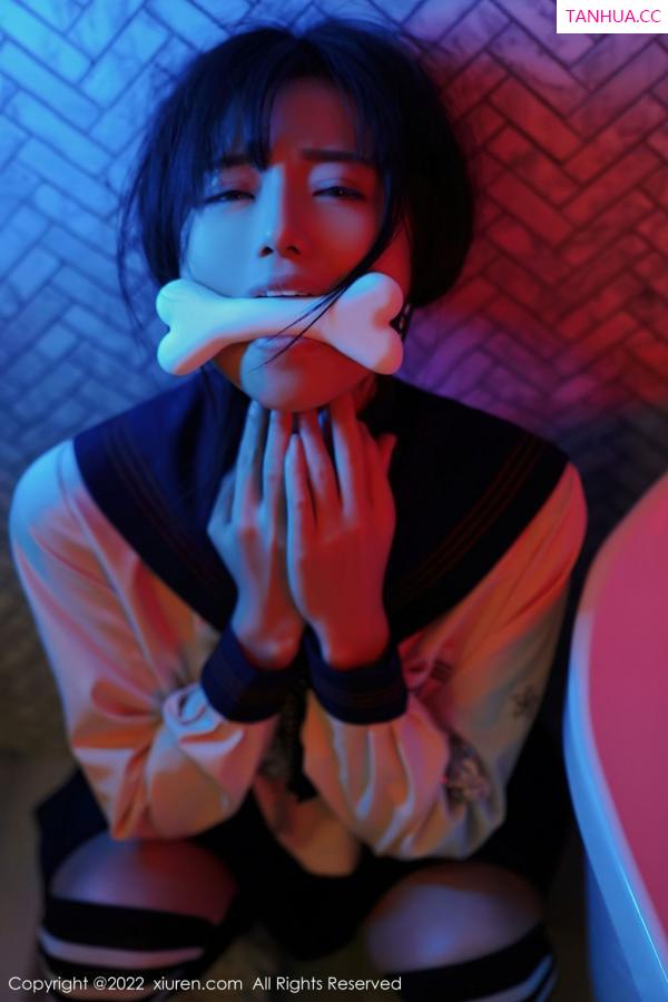 Kely香香  [XiuRen]高清写真图 2022.05.10 No.4986 仓井优香第54张图片
